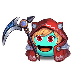 不思议迷宫小红帽图鉴一览