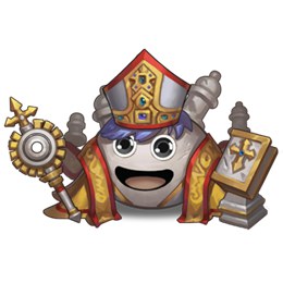 不思议迷宫白棋教主图鉴一览