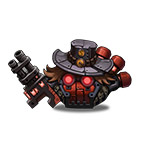 不思议迷宫血狼图鉴一览