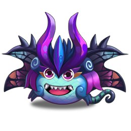 不思议迷宫仙女龙图鉴一览