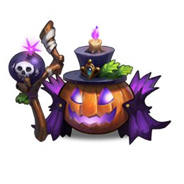 不思议迷宫爆裂南瓜图鉴一览