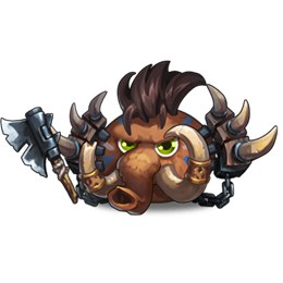 不思议迷宫猛犸图鉴一览