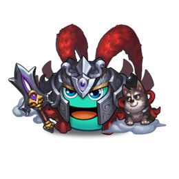 不思议迷宫二郎神图鉴一览