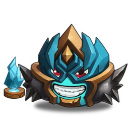 不思议迷宫暗变异体3号图鉴一览