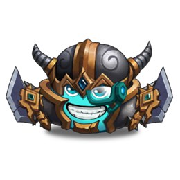 不思议迷宫变异体1号图鉴一览