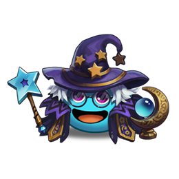 不思议迷宫星月学者图鉴一览