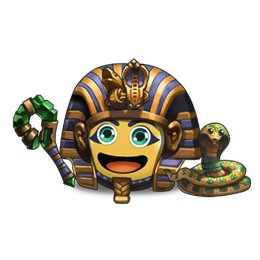 不思议迷宫法老王图鉴一览