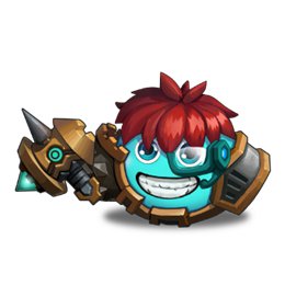 不思议迷宫变异体2号图鉴一览