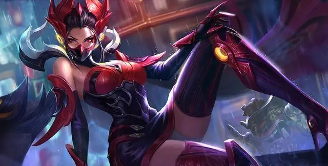 王者荣耀芈月和东皇太一对比详解