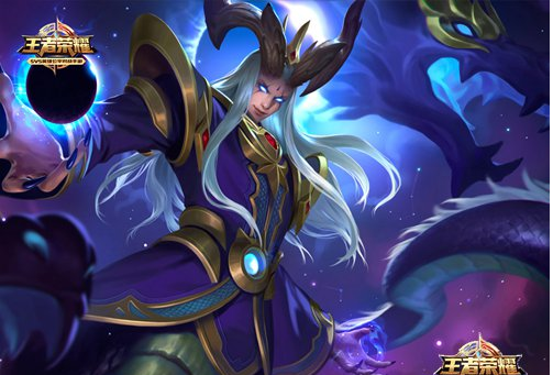 王者荣耀芈月和东皇太一对比详解