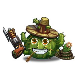 不思议迷宫仙人掌图鉴一览