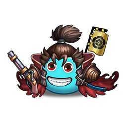 不思议迷宫信长图鉴一览