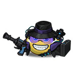 不思议迷宫间谍图鉴一览