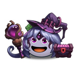 不思议迷宫潘多拉图鉴一览