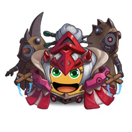 不思议迷宫傀儡师图鉴一览