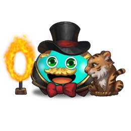 不思议迷宫驯兽师图鉴一览