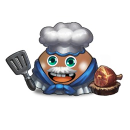 不思议迷宫厨师图鉴一览