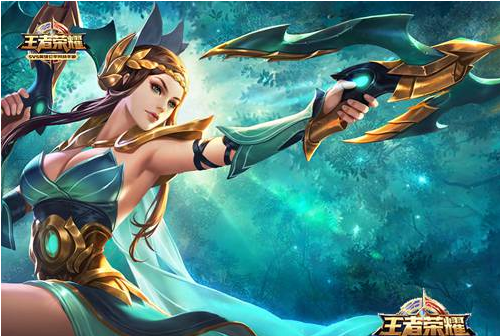 1667379678872476.png 王者荣耀艾琳和虞姬对比详解