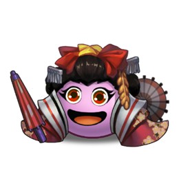 不思议迷宫艺伎图鉴一览