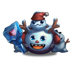 不思议迷宫雪人图鉴一览