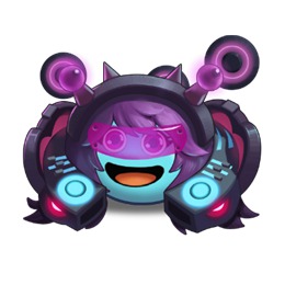 不思议迷宫DJ图鉴一览