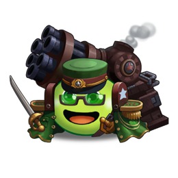 不思议迷宫纳尔逊图鉴一览