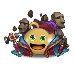 不思议迷宫雕刻家图鉴一览