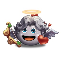 不思议迷宫丘比特图鉴一览