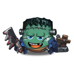 不思议迷宫弗兰肯图鉴一览