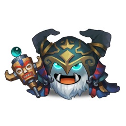 不思议迷宫图腾术士图鉴一览