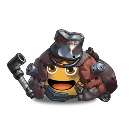 不思议迷宫拾荒者图鉴一览