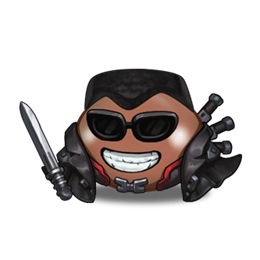 不思议迷宫刀锋图鉴一览