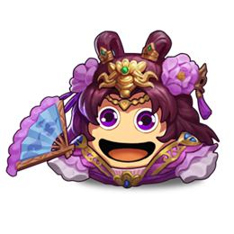 不思议迷宫貂蝉图鉴一览