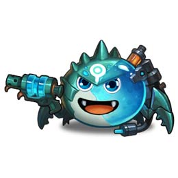 不思议迷宫实验体2号图鉴一览