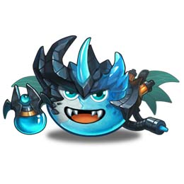 不思议迷宫实验体3号图鉴一览