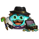 不思议迷宫慈善家图鉴一览