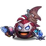 不思议迷宫暗裔图鉴一览