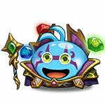 不思议迷宫符文师图鉴一览