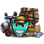 不思议迷宫快递员图鉴一览