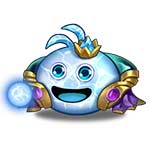 不思议迷宫精神元素图鉴一览