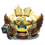 不思议迷宫圣骑士图鉴一览