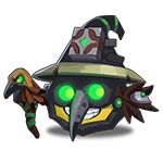 不思议迷宫瘟疫医生图鉴一览