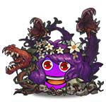 不思议迷宫嗜血藤蔓图鉴一览