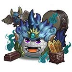 不思议迷宫獬豸图鉴一览