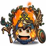 不思议迷宫赫斯提亚图鉴一览