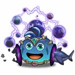 不思议迷宫末影之主图鉴一览