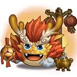 不思议迷宫麒麟图鉴一览