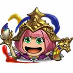 不思议迷宫原画师图鉴一览