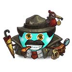 不思议迷宫大侦探图鉴一览