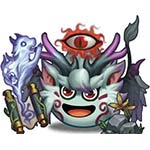 不思议迷宫白泽图鉴一览